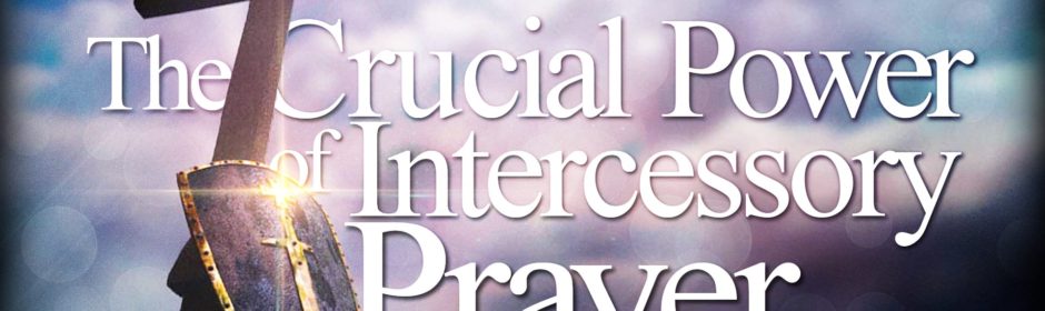 Intercessory Prayer